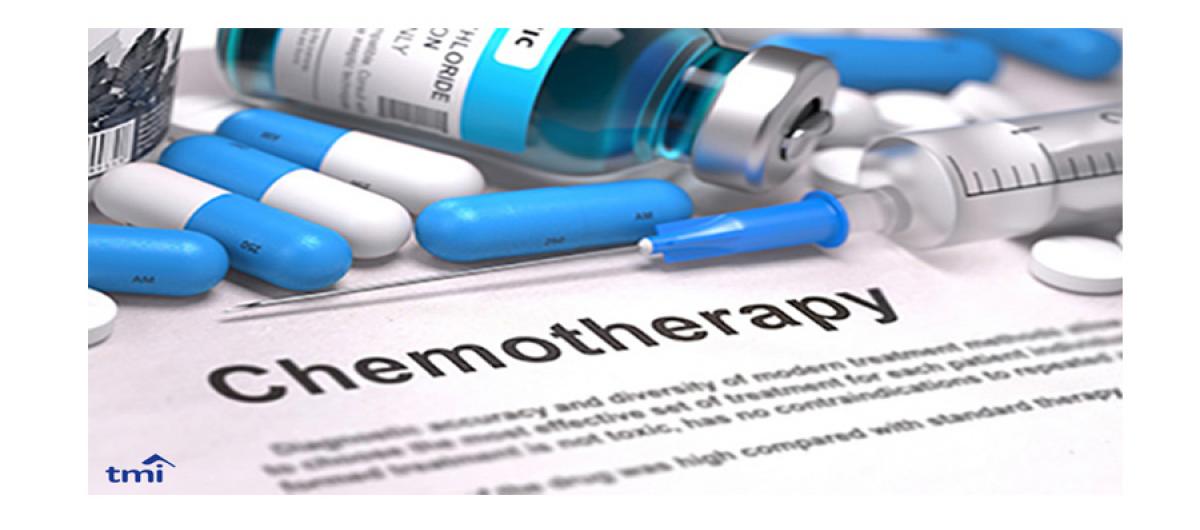 Megamin activ chemotherapy help