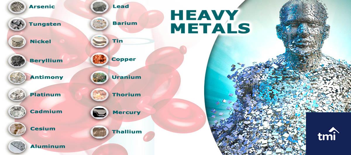 MEGAMIN  REMOVE HEAVY METALS FROM BODY – 100% SAFETY