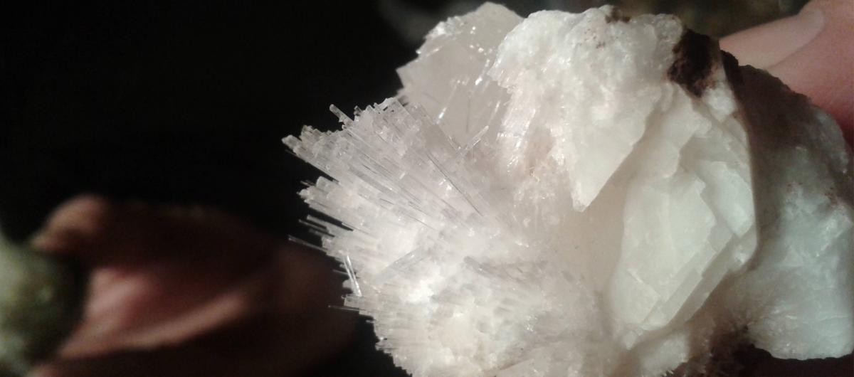 Pure mineral zeolite for wide use