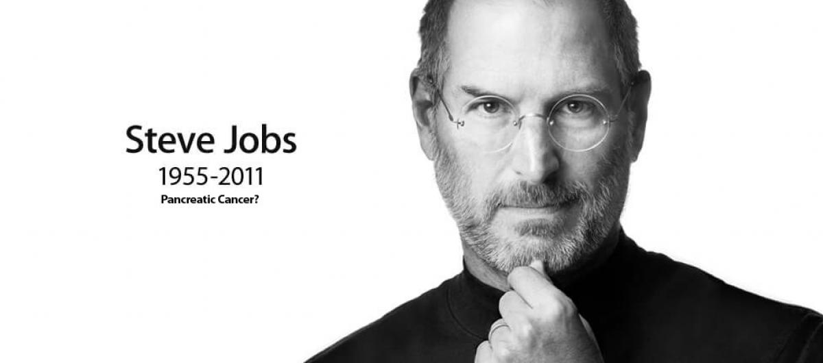 how could stiv jobs conquer pancreatic cancer