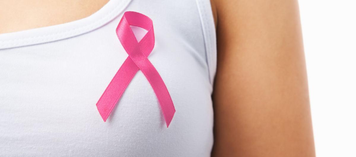Megamin Activ effect on Breast Cancer