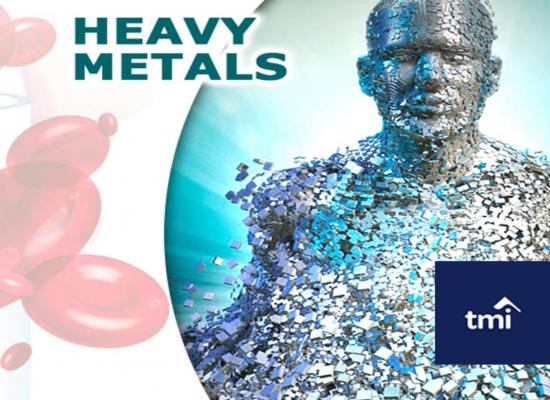 The Pancreatic Cancer and Heavy Metals