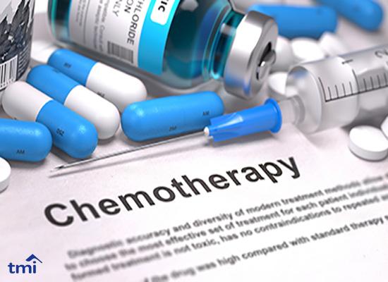 Megamin activ chemotherapy help