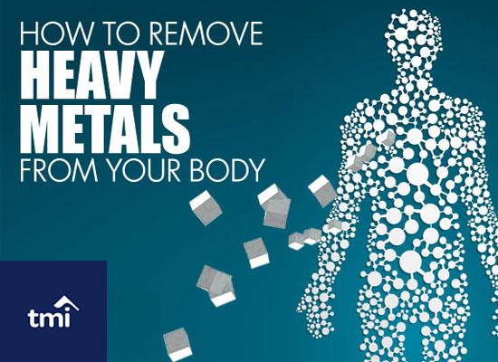 MEGAMIN  REMOVE HEAVY METALS FROM BODY – 100% SAFETY