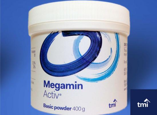 Megamin is mach better product than Panaceo, Detoxamin, Lifeplus and Forever living
