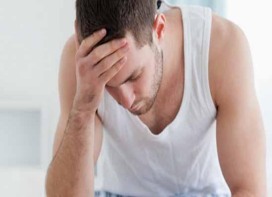 Treating prostatitis 