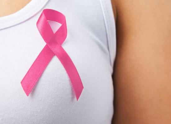 Megamin Activ effect on Breast Cancer