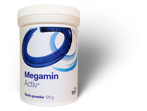 Basic Powder 125 g